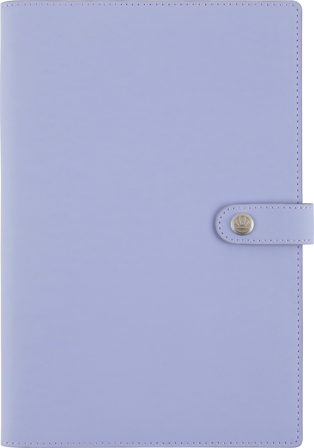 Agenda Semainier Lady Kent 2022 + Stylo Stylus - Format Vertical - 170x245 Mm - Lot Cadeau