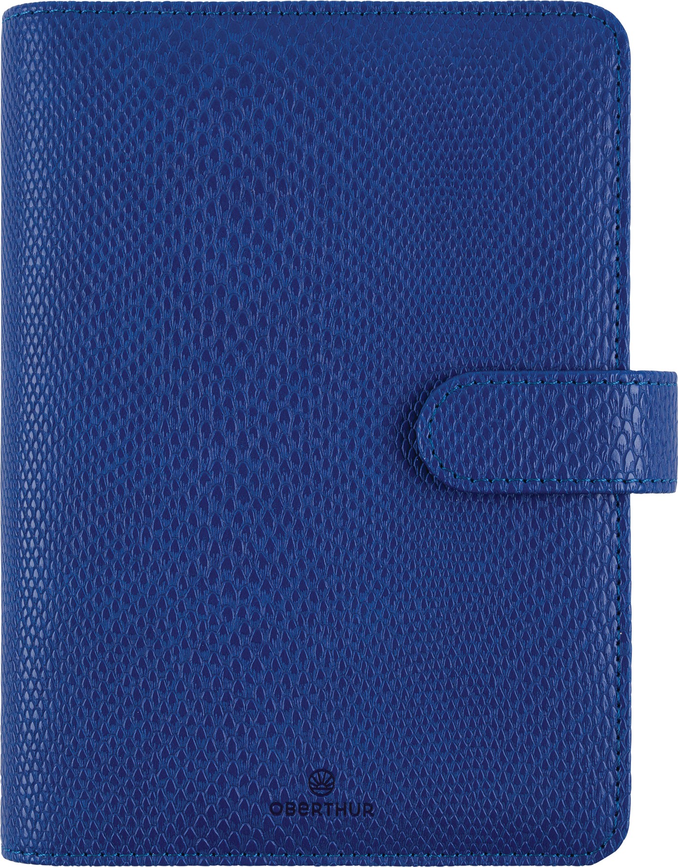 OBERTHUR - 1 Agenda Organiseur Semainier 25 SPIRALÉ LADY KENT