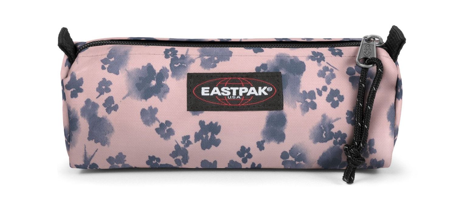 Trousse Benchmark Brize Filter Pink - Eastpak