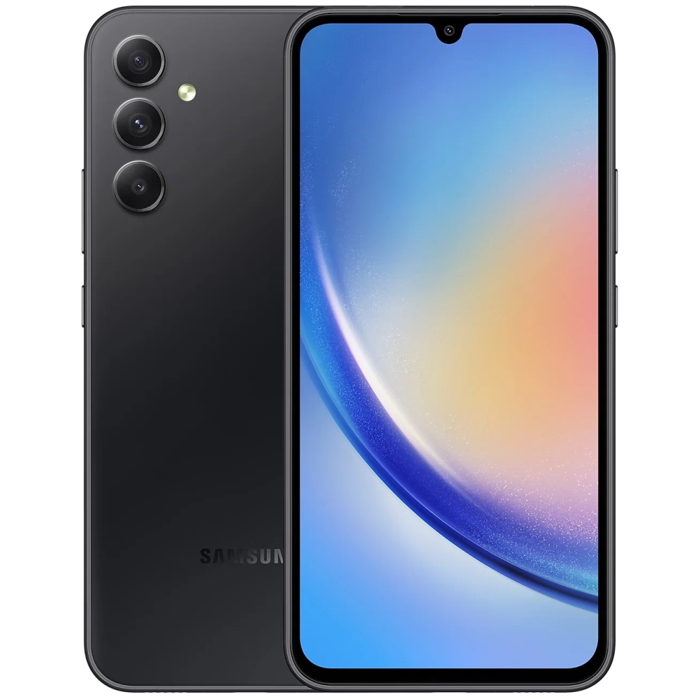 Samsung 5g Pas Chernull
