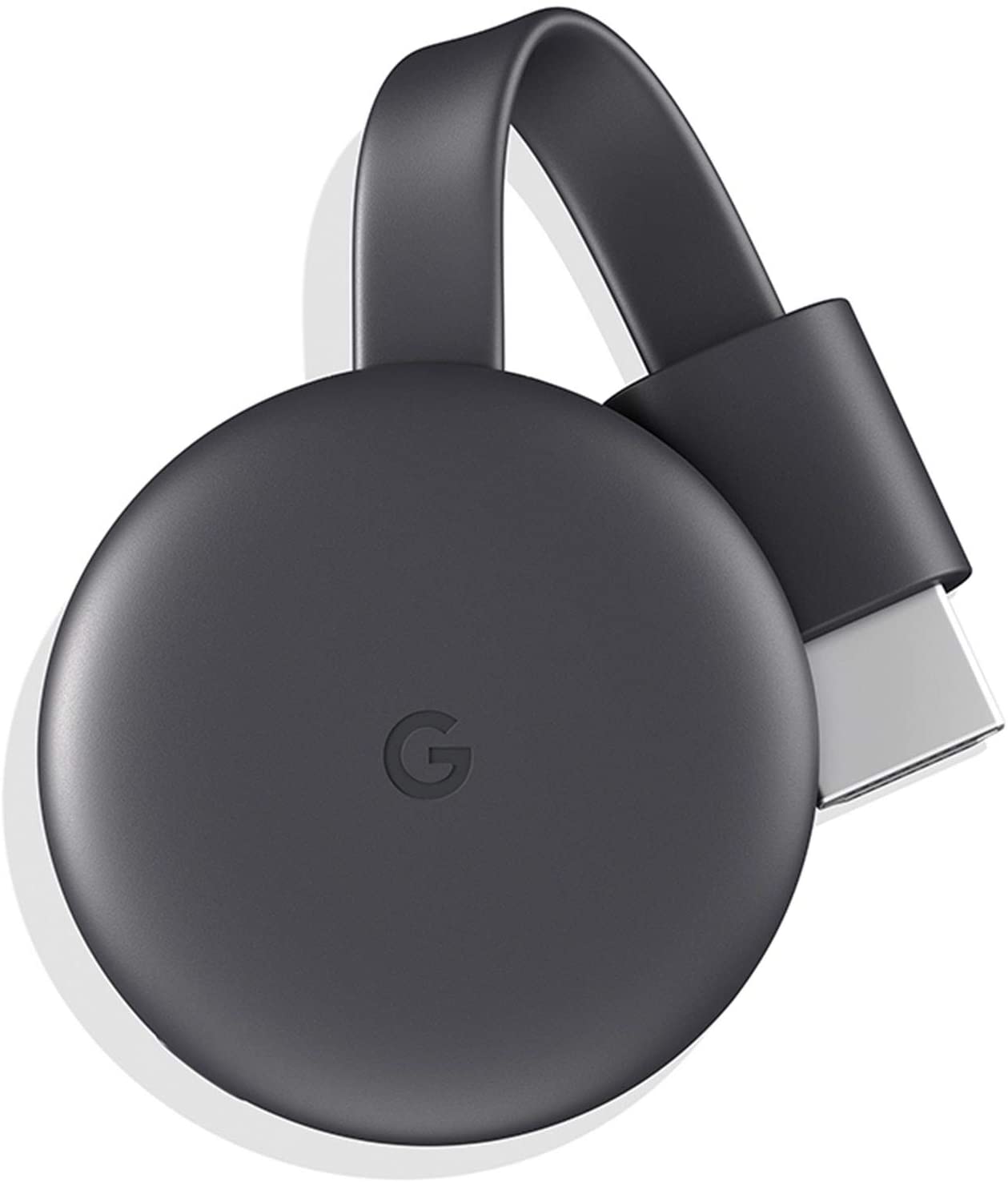ナカタ　Google Chromecast×5個 Google Chromecast - Receptor multimedia digital Precios Bajos