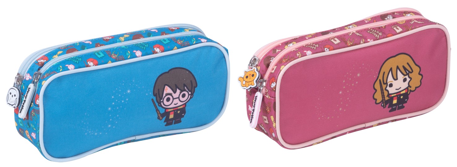 Etiquettes porte manteau Harry Potter – La trousse bleue Etiquettes porte manteau Harry Potter – La trousse bleue