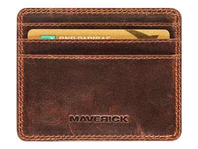 Portefeuilles En Cuir Marron Le Tanneur - Homme | Place des Tendances
