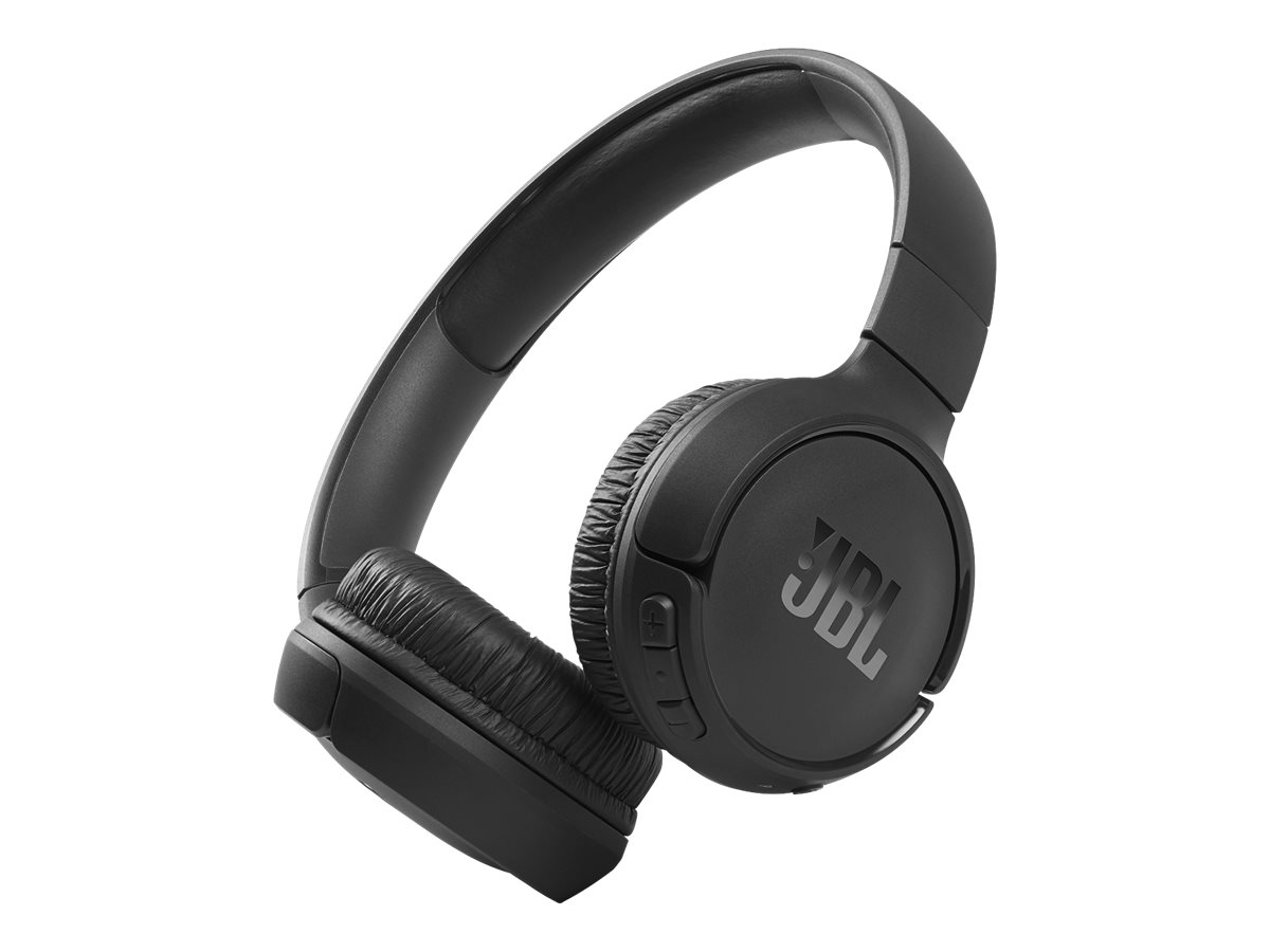 Casque Bluetooth T’NB Single 2 Noir - Sans Fil 5.0, 8H Autonomie, Micro Et Jack Pour Sport