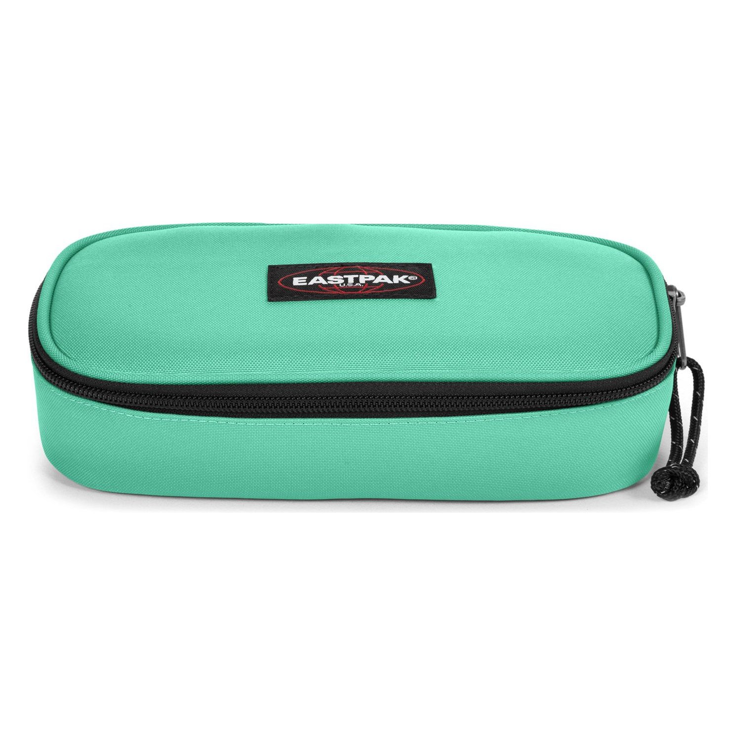 EASTPAK Oval Single Trousse compartiment mint Pas Cher