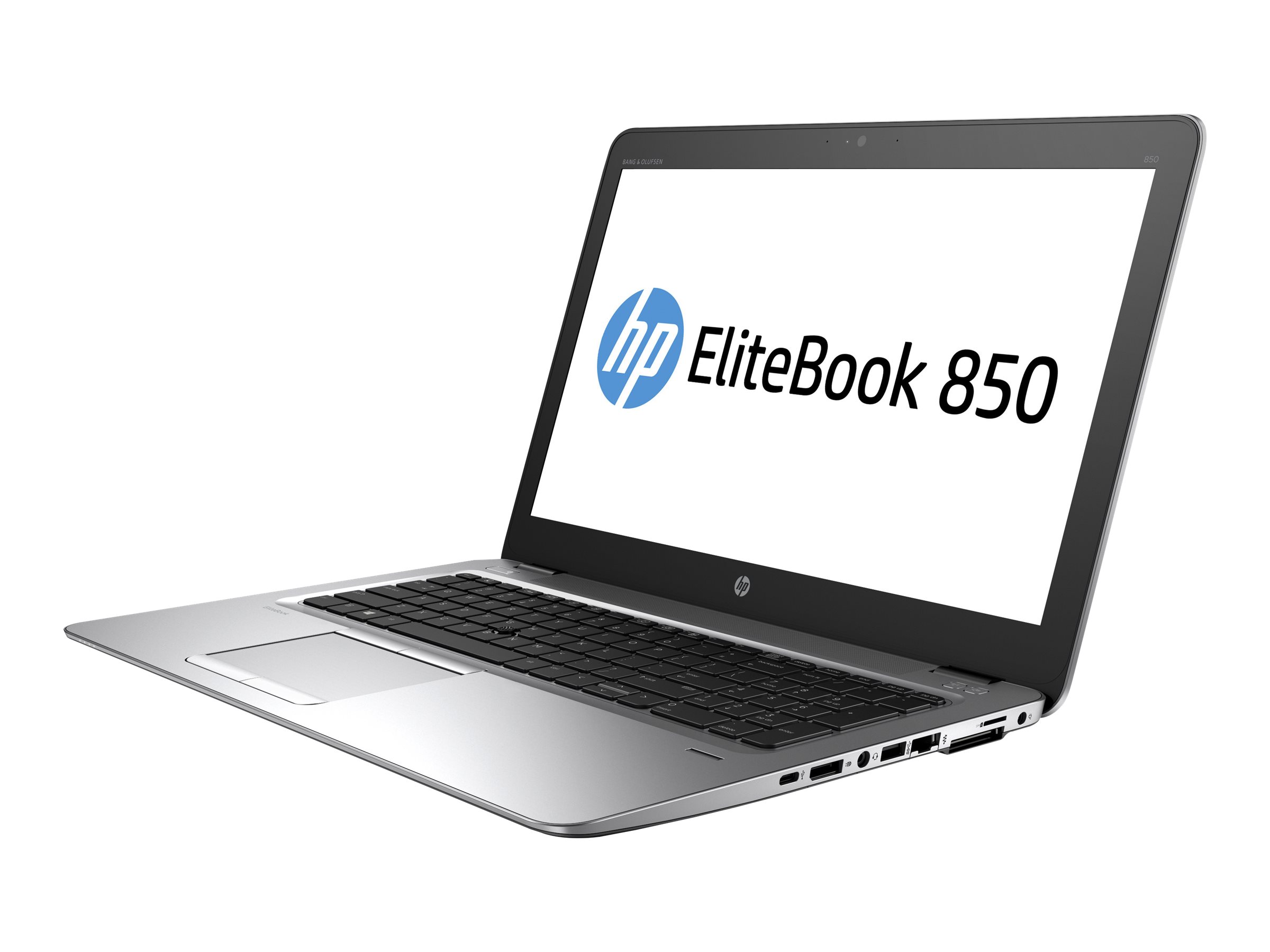 PC HP EliteBook 850 G3 – Core I5 – Pour Pièces (ne Démarre Pas) – 5CG6371NTM