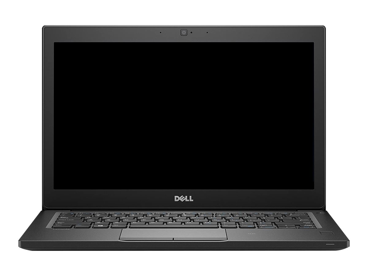 Ordinateur Portable Dell Latitude 7280 Reconditionné - I5, 16 Go RAM, 2 To SSD, Windows 10 Pro