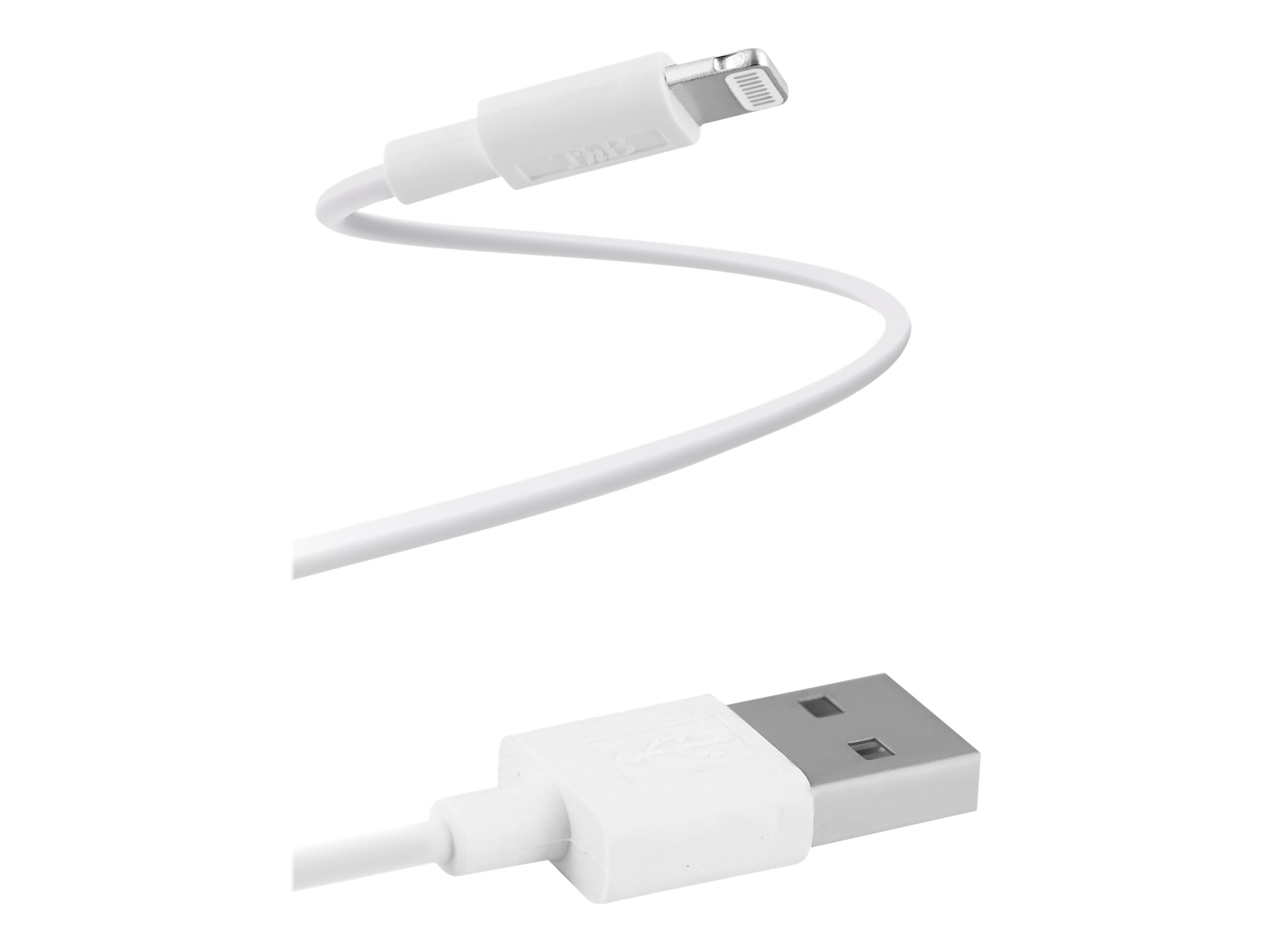 Clips De Câbles Magnétiques Kronwahl - Lot De 8, Autocollants, Pour Gestion Des Câbles USB, Charge, HDMI - Noir