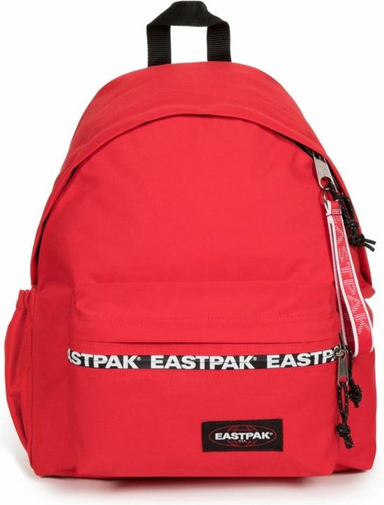 Sac à dos Eastpak Padded Zippl'r + Mash Navy - EK0A5B74-3A5 - EK0A5B743A5