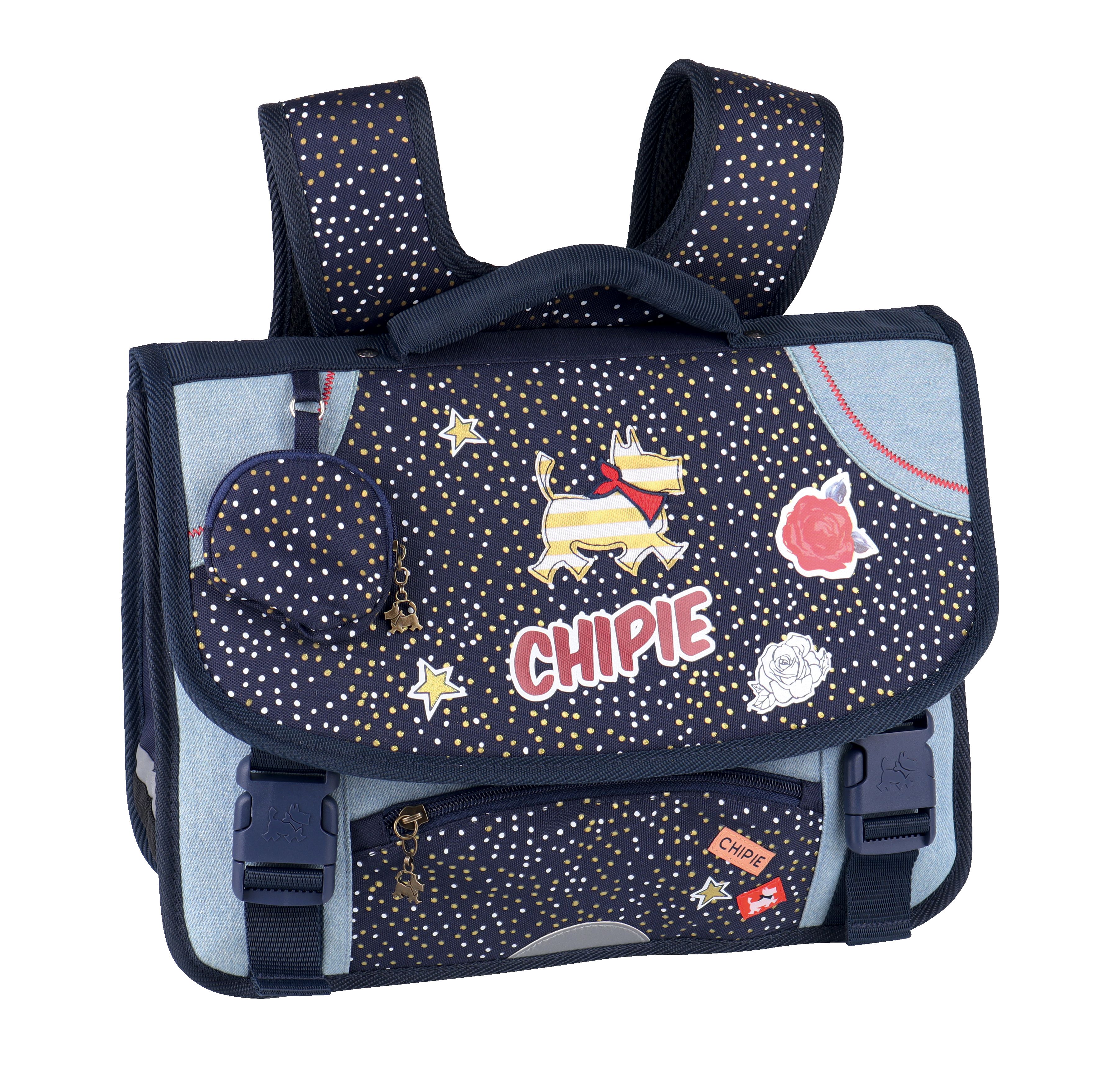 Bhaderwah Campus Sac Ã Dos College Fille Amazon Bag Cartable Fille