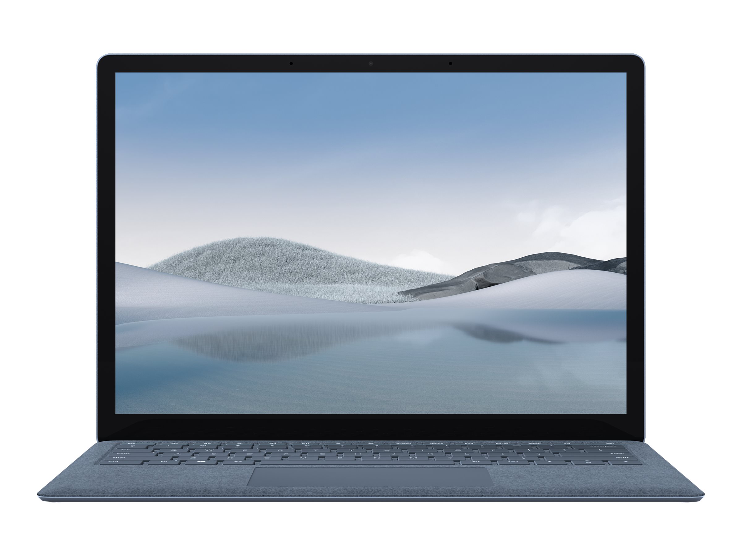 Microsoft Surface Laptop 4 - tablette 13.5