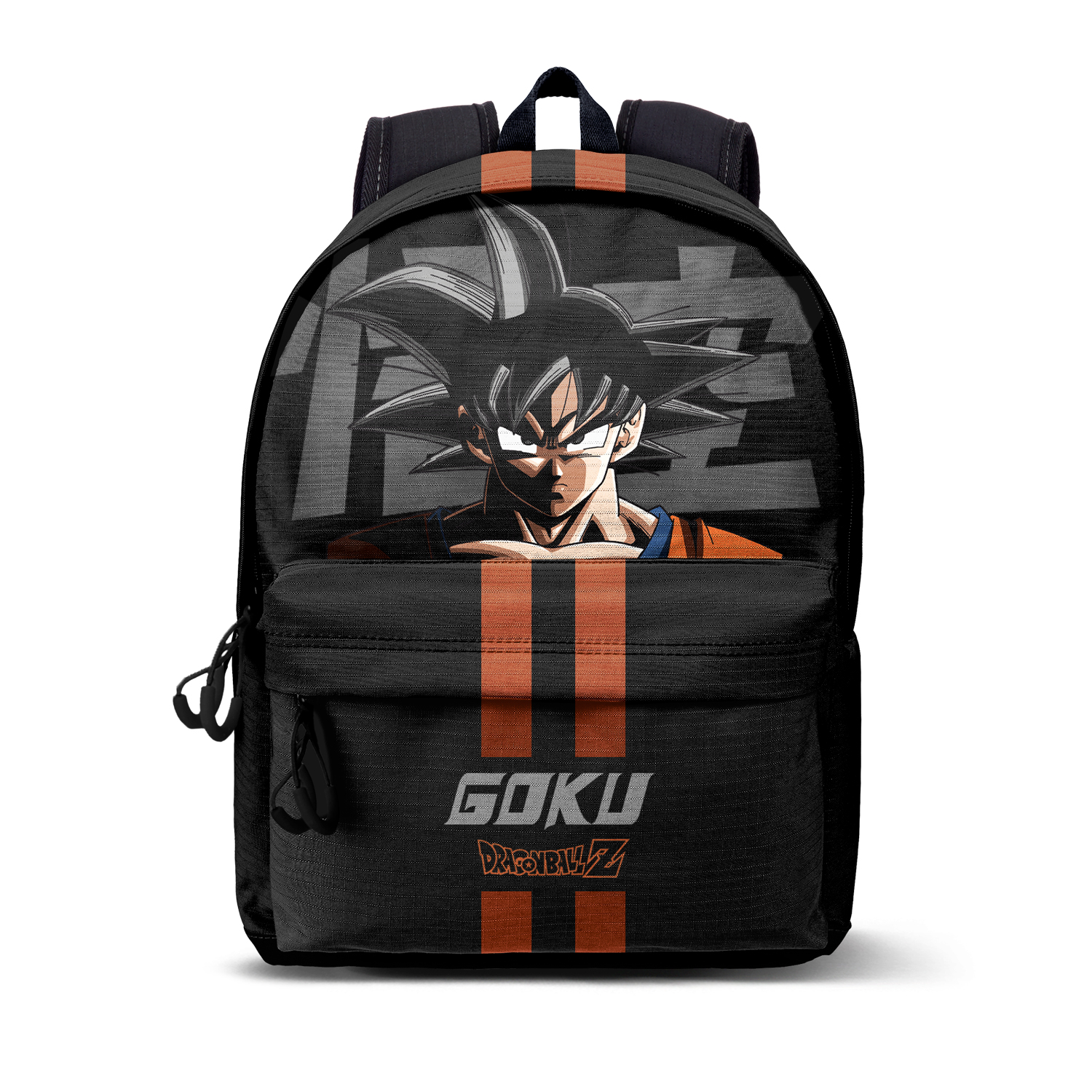 Dragon Ball Legend Sac à dos compartiment Karactermania