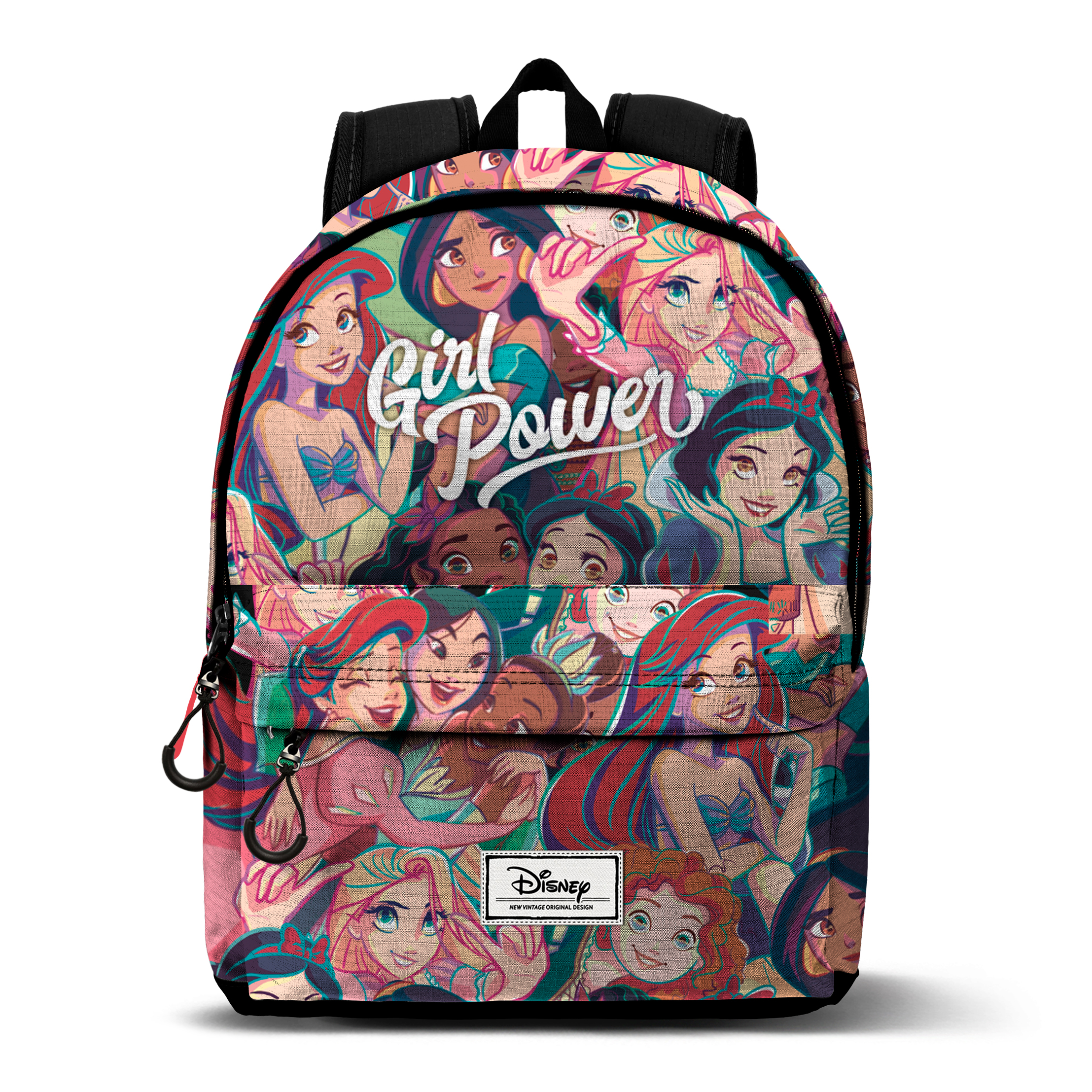 Sac à Dos Fille Skelanimals NEUF Avec étiquettes - Modèle Tendance Et Coloré