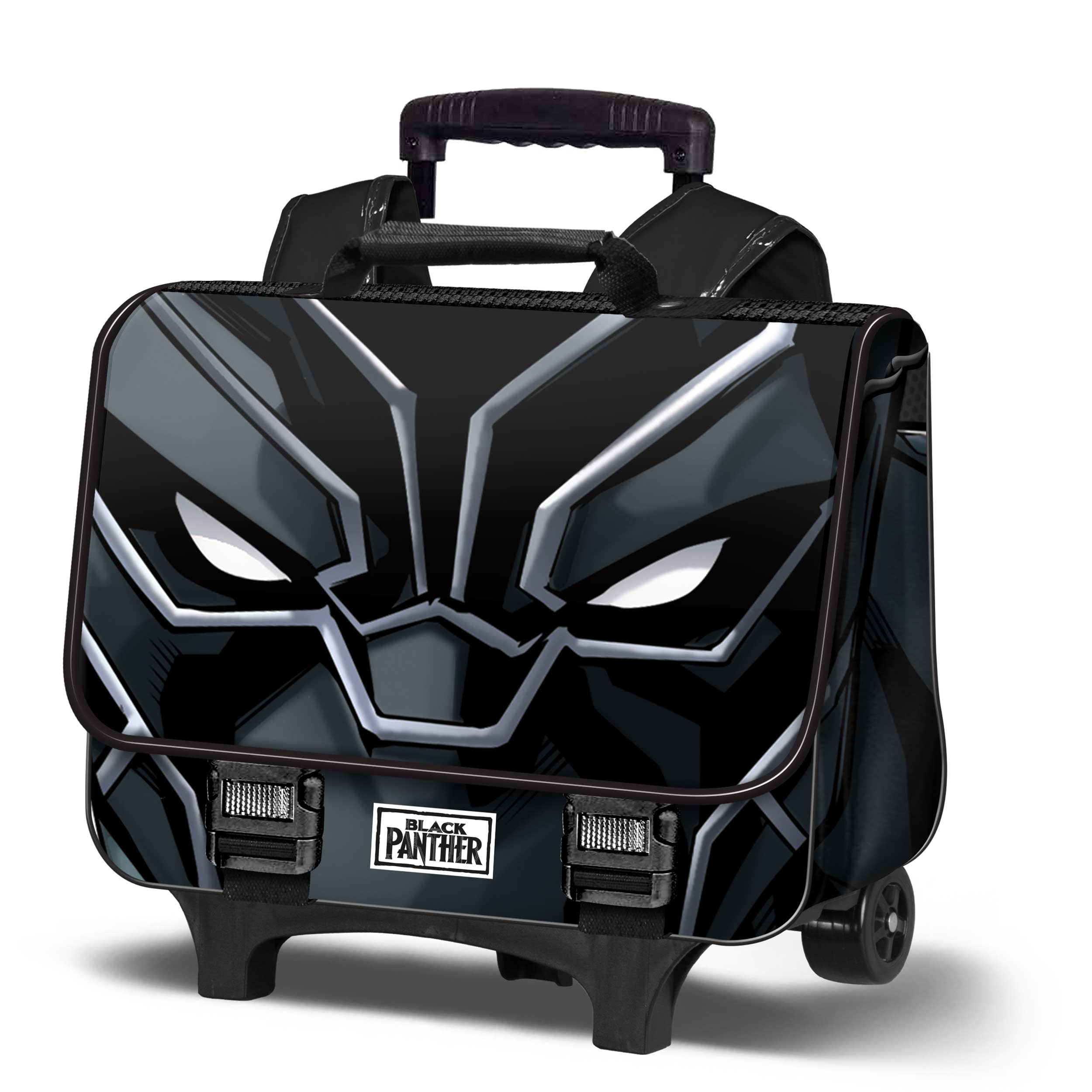 ybagstory - Sac à dos Cartable pour garcon Sonic bleu - Enfant - Ecole - Priaire - aternelle