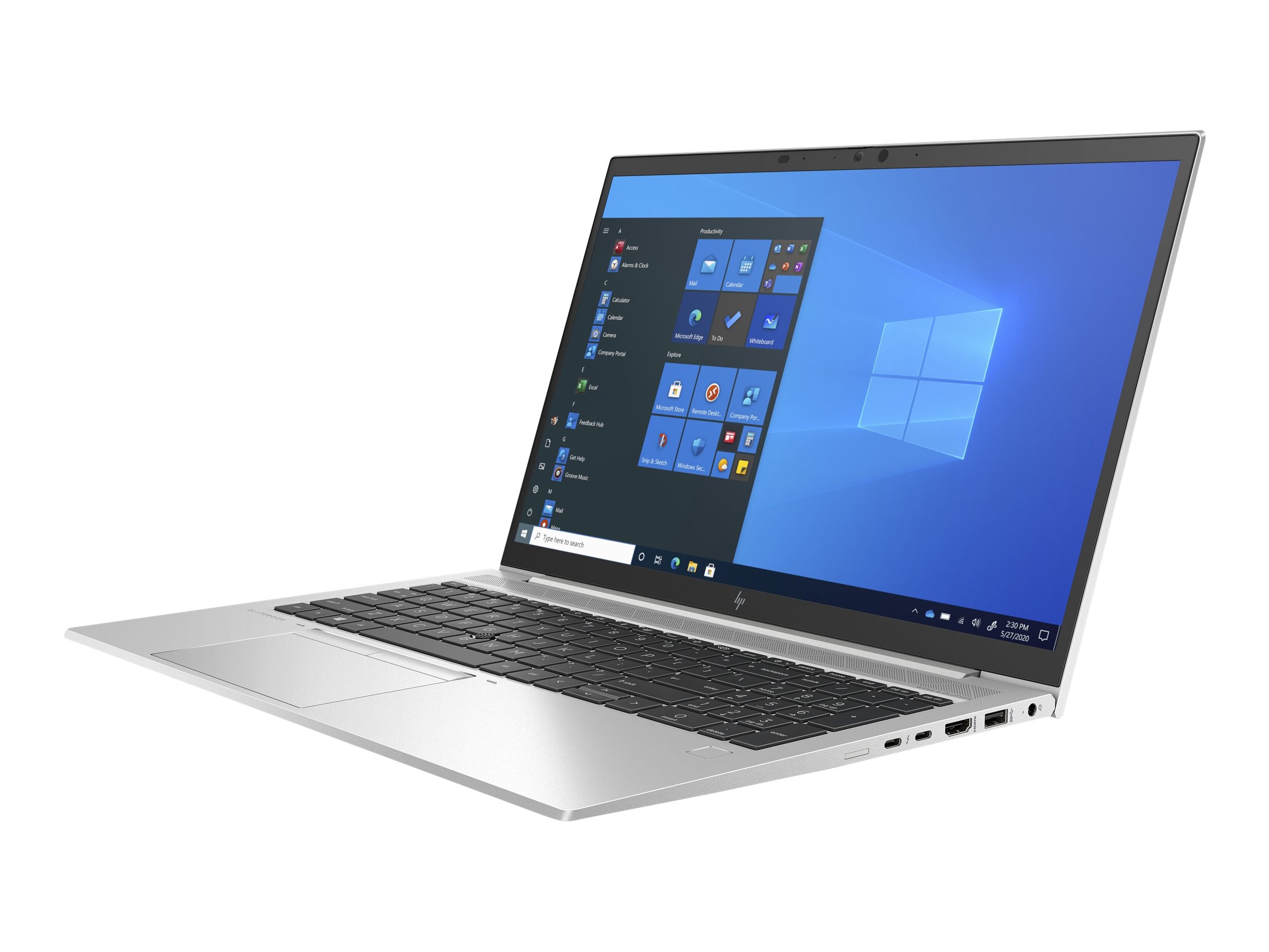 ASUS Vivobook 14 R415EA-EK1211W Ordinateur Portable Gris 14 Full HD (Intel Core i3-1115G4, 8G RAM, 256G SSD PCIE, Windows 11S) Clavier AZERTY Français + NumPad