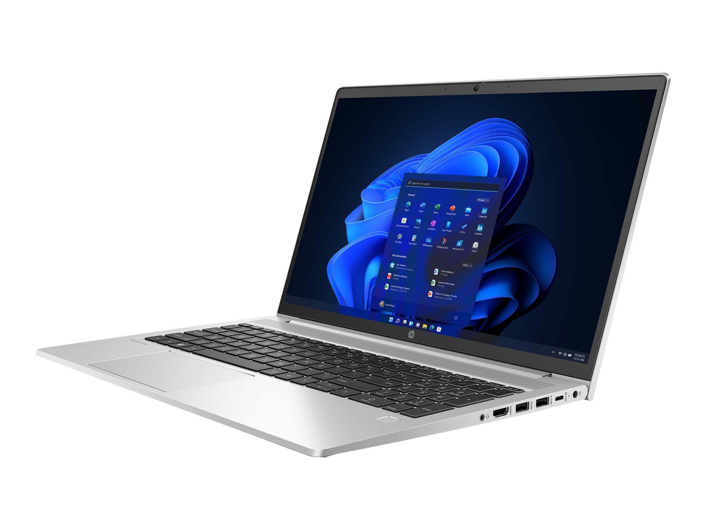 美品　HP ProBook 450 G9 Core i5 1235U HP ProBook 450 G9 Notebook - Pc portable 15.6