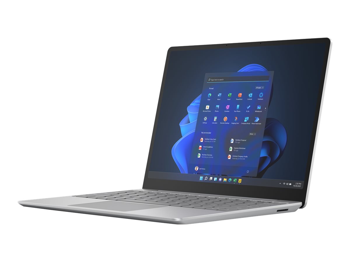 Microsoft Surface Laptop 2 Rouge – 13,5" I5 8 Go RAM 256 Go SSD AZERTY (occasion)