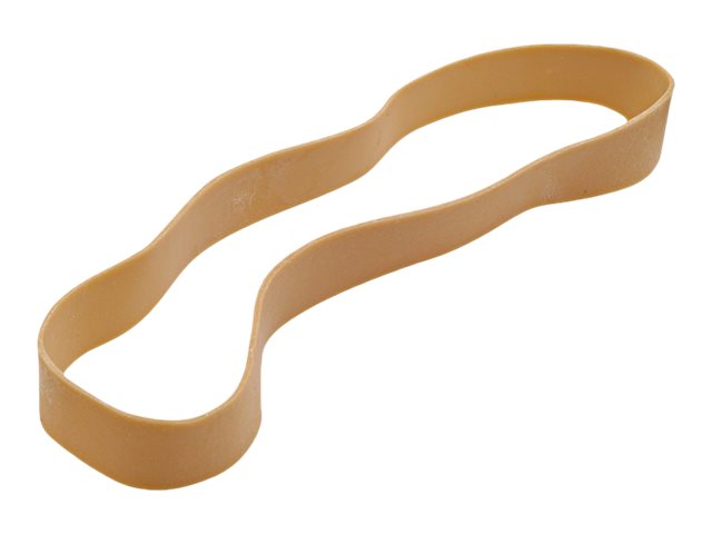 Bandes élastiques en caoutchouc pour exercices - Test et Avis