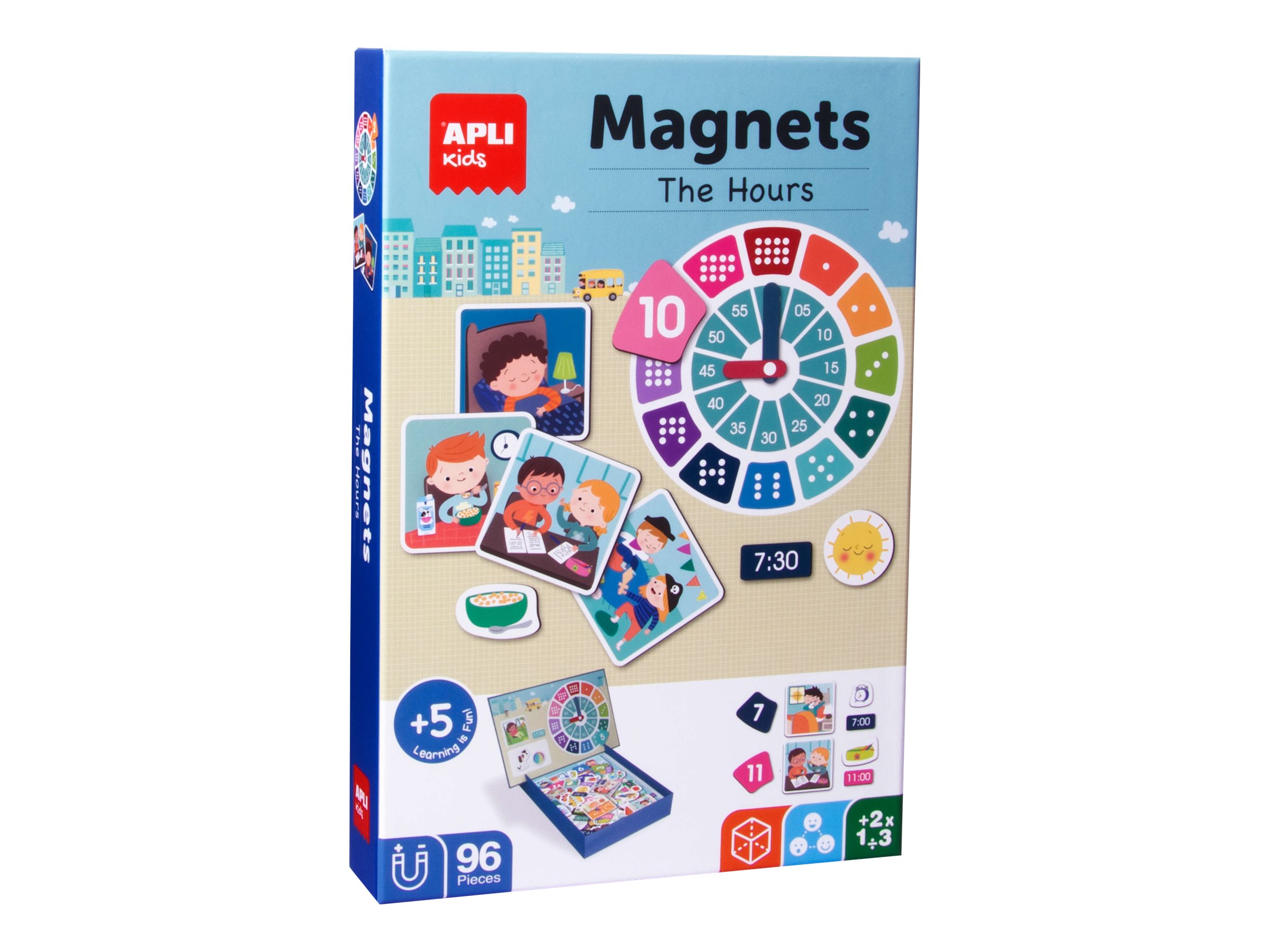 Magnets Des Professions Apli | Art & Loisirs
