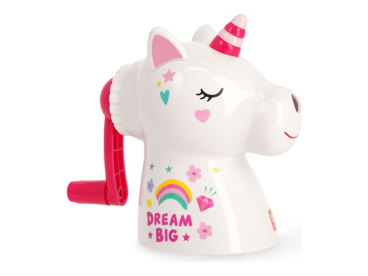 Piñata Licorne Scintillante 25x41 cm - Déguiz-fêtes