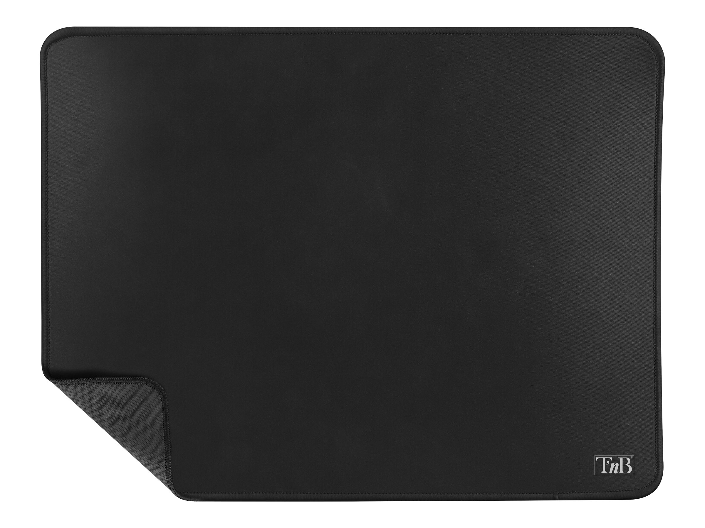 Tapis De Souris Clair Obscur Expedition 33 - Format XL 80x30 Cm, Noir Et Blanc, Surface Lisse, Antidérapant - 7