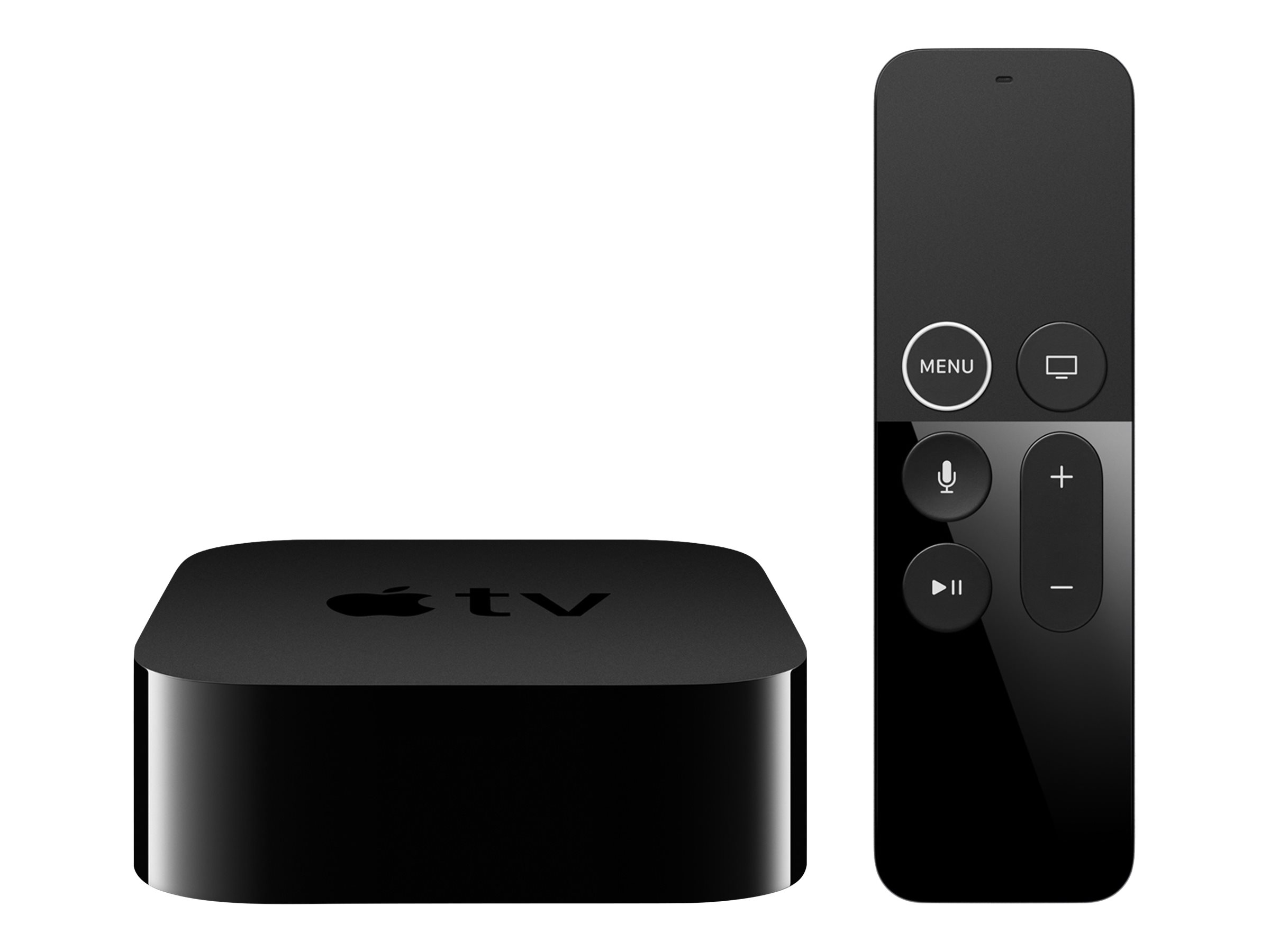 Apple TV 4k 第1世代 Apple TV 4K - 1ª generación - reproductor AV - 64 GB - 4K UHD