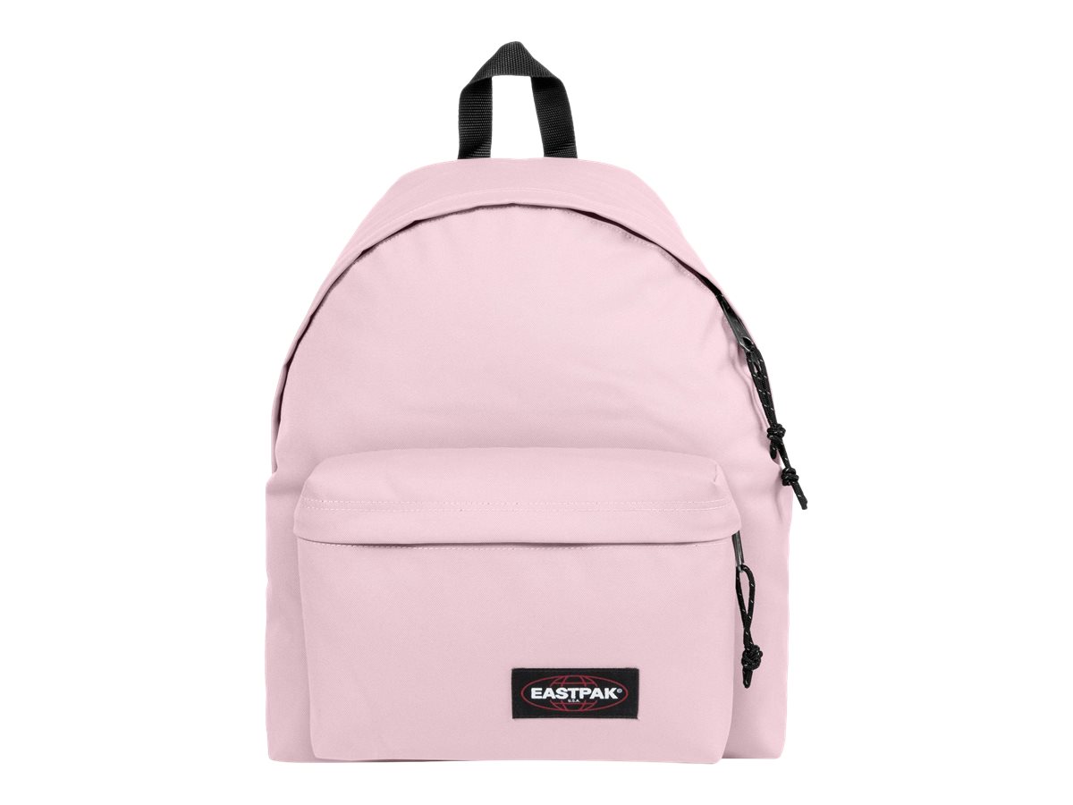 Pink Sac Ã Dos Eastpak Rose Eastpak Sac A Dos Rose EASTPAK Padded