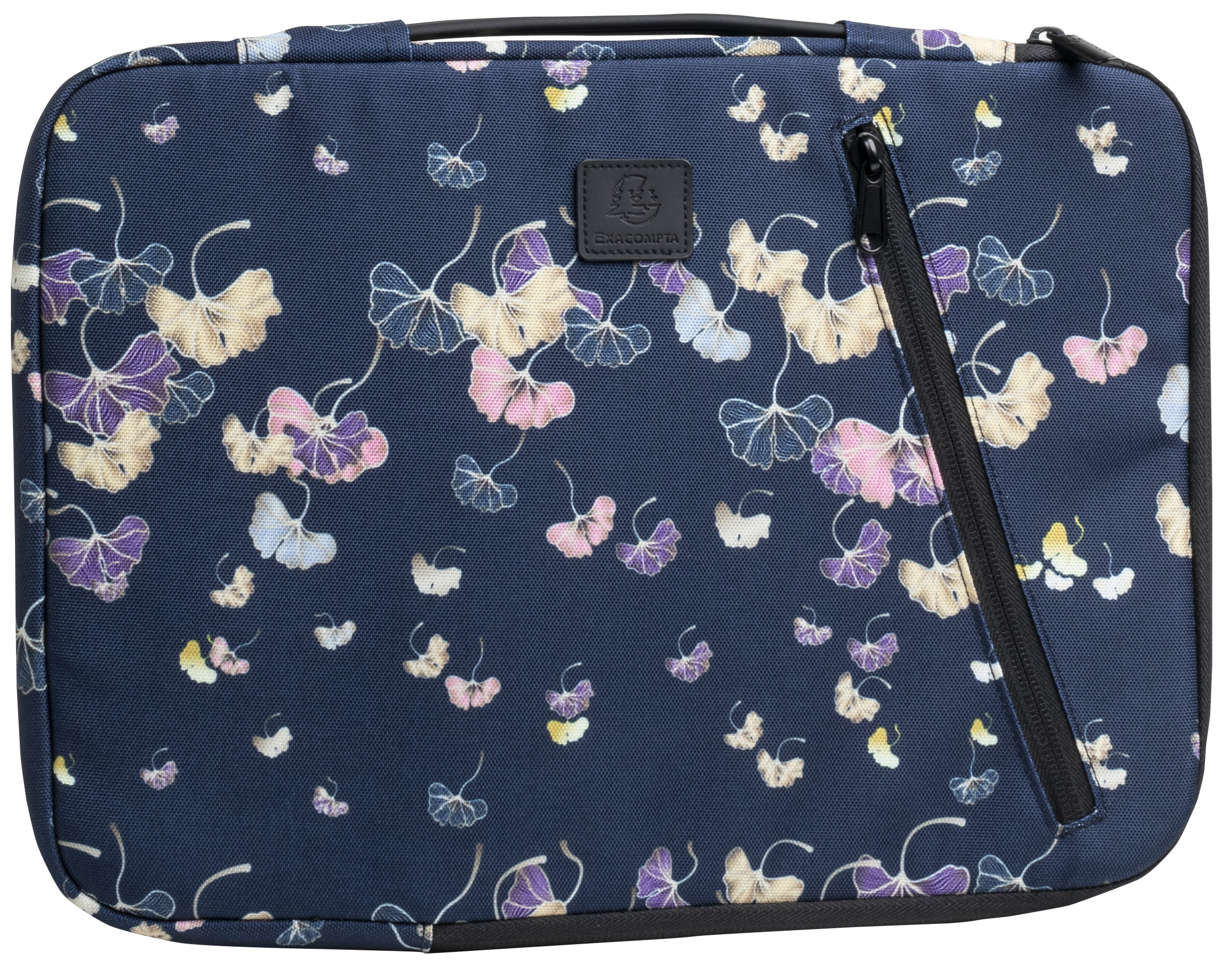 Enveloppe/skin Vinyle Pour Ordinateur Portable 14″ – Motif Coquillage Vert/bleu/violet – Itsaskin