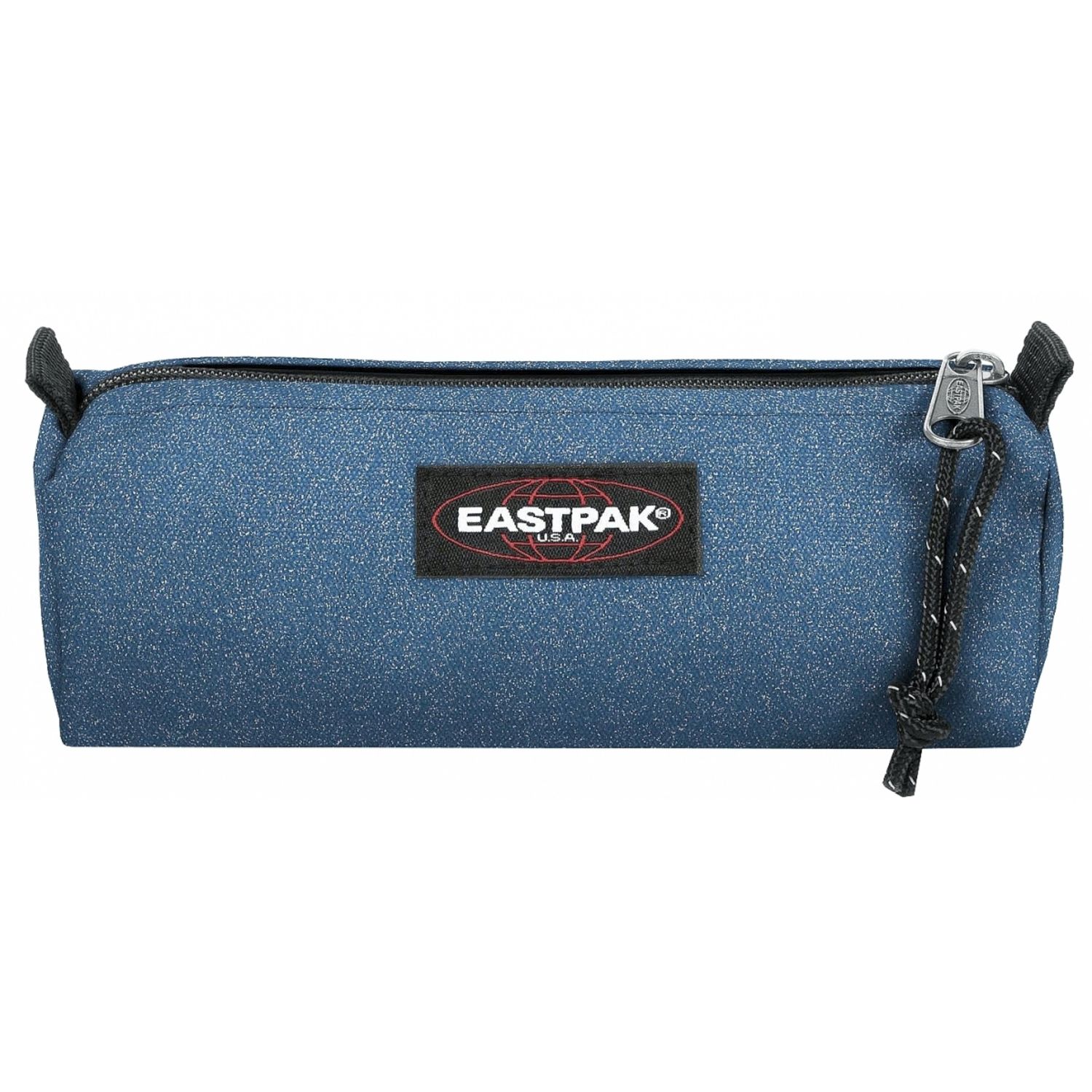 Eastpak Trousse Sac Eastpak Bleu Gris Trousse Eastpak Benchmark