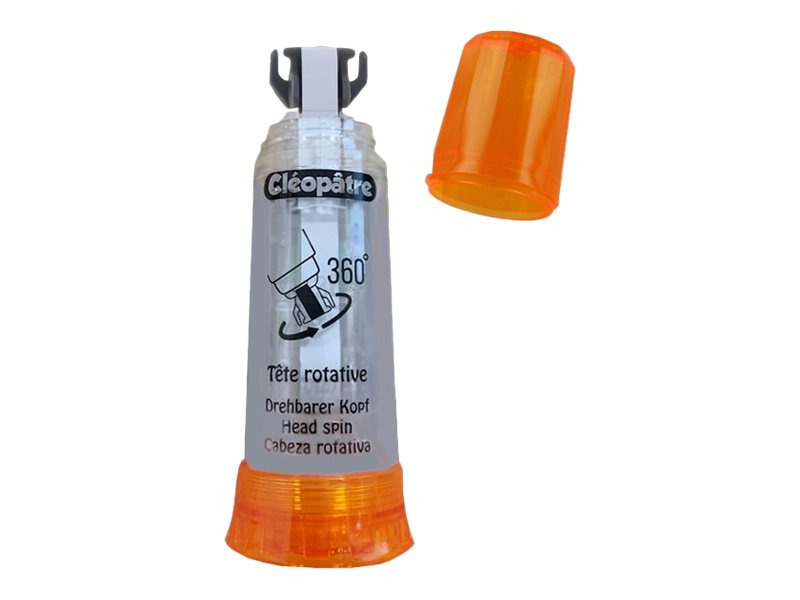 D.RECT Lot De 24 Stylos Correcteurs 12 Ml – Séchage Rapide, Pointe Métal Précise, Correcteur Blanc Liquide Haute Qualité