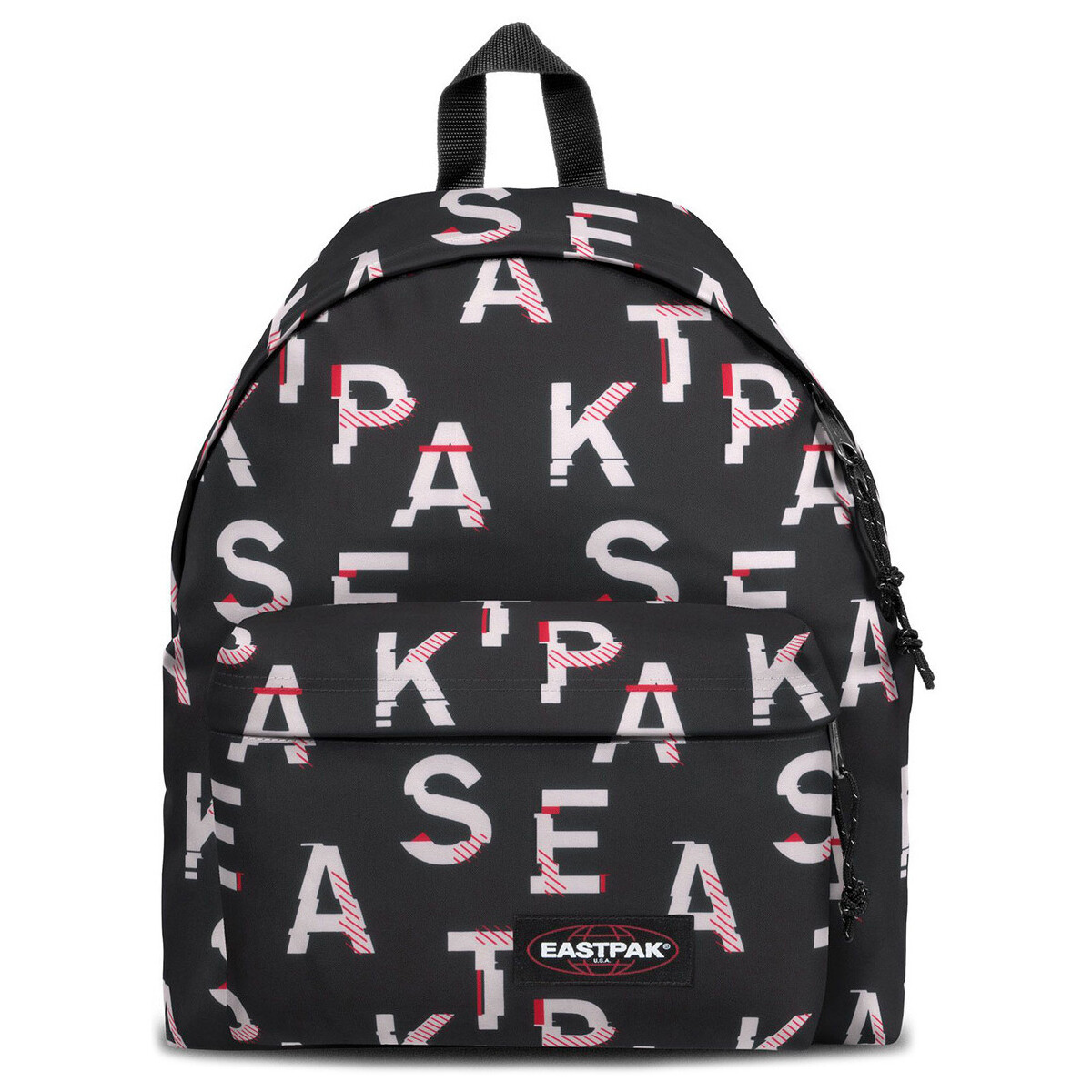 EASTPAK Padded Pak'r Sac à Dos 24L - Street Blue Mixte