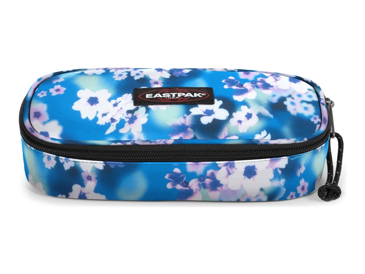 Eastpak Pencil Case Trousse Eastpak Bleu Pastel Eastpak Padded Pak