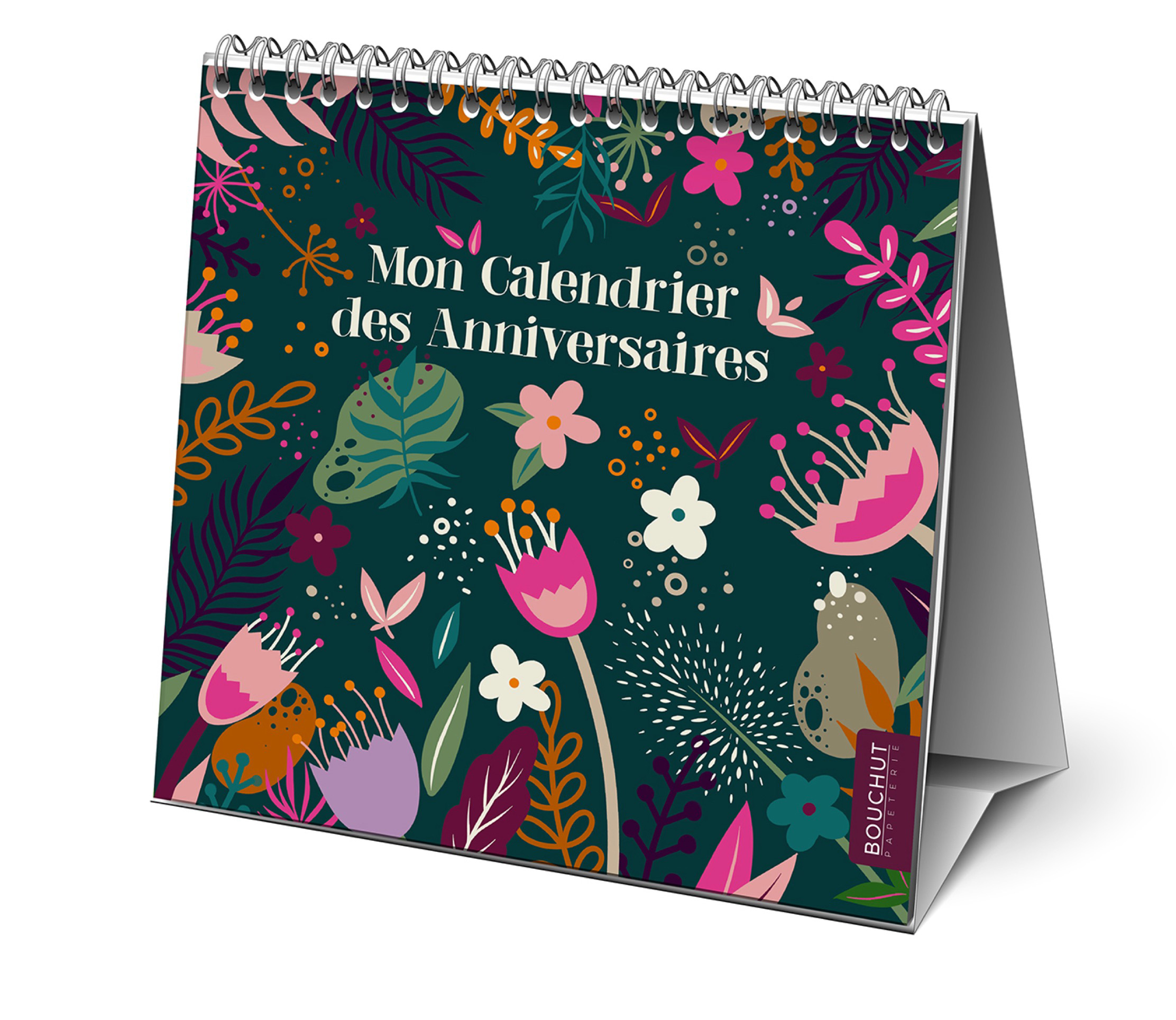 PUW 1461 2575-2576 Frein De Disque Calendrier avec Ressort Calendar Break