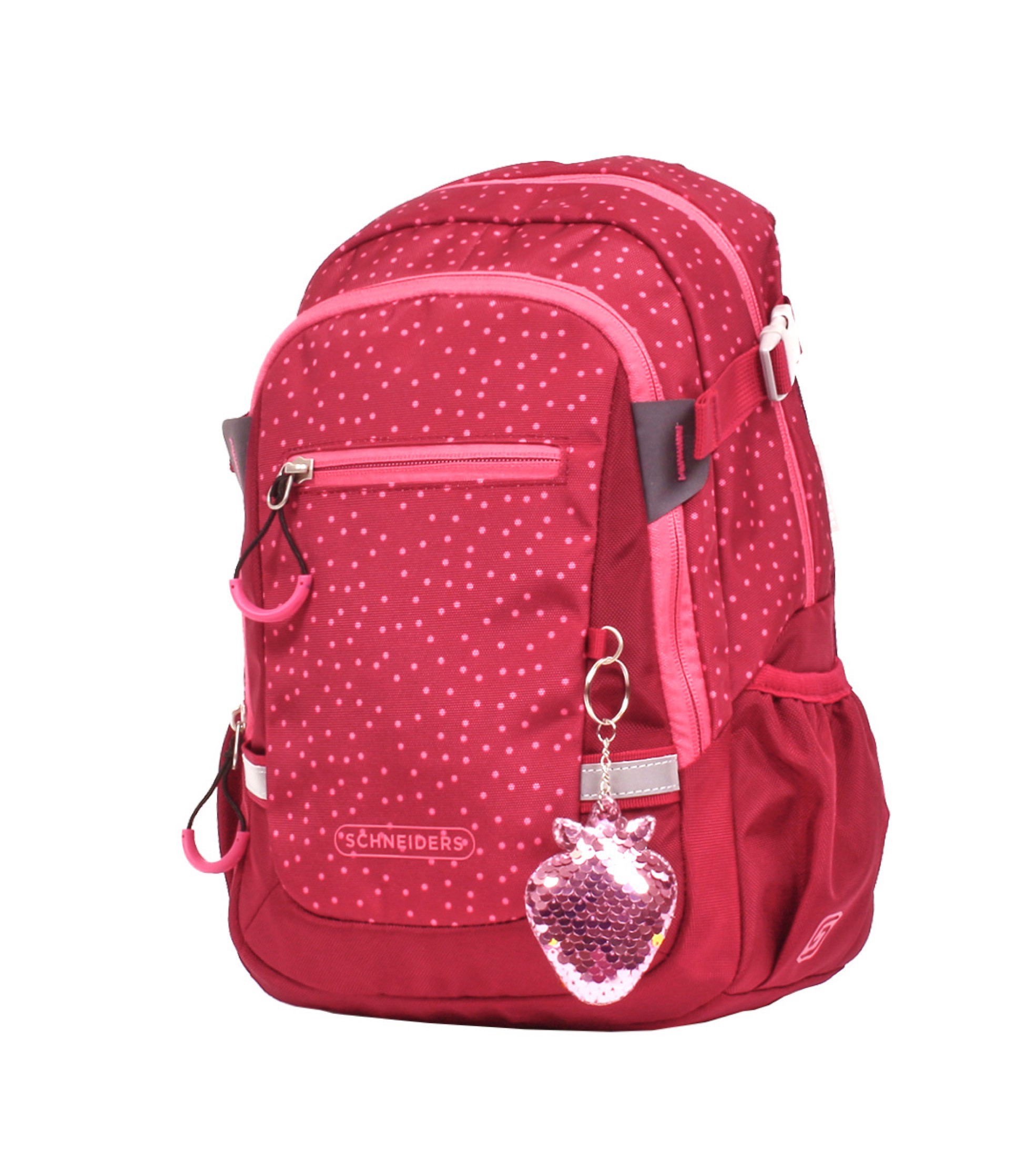 Sac à Dos Cordon Fleurs Violettes – 35,6x40,6 Cm, Polyester Léger – Bretelles Réglables – Idéal Pour Sport, Rando, Voyages – Style Tendance Et Pratique