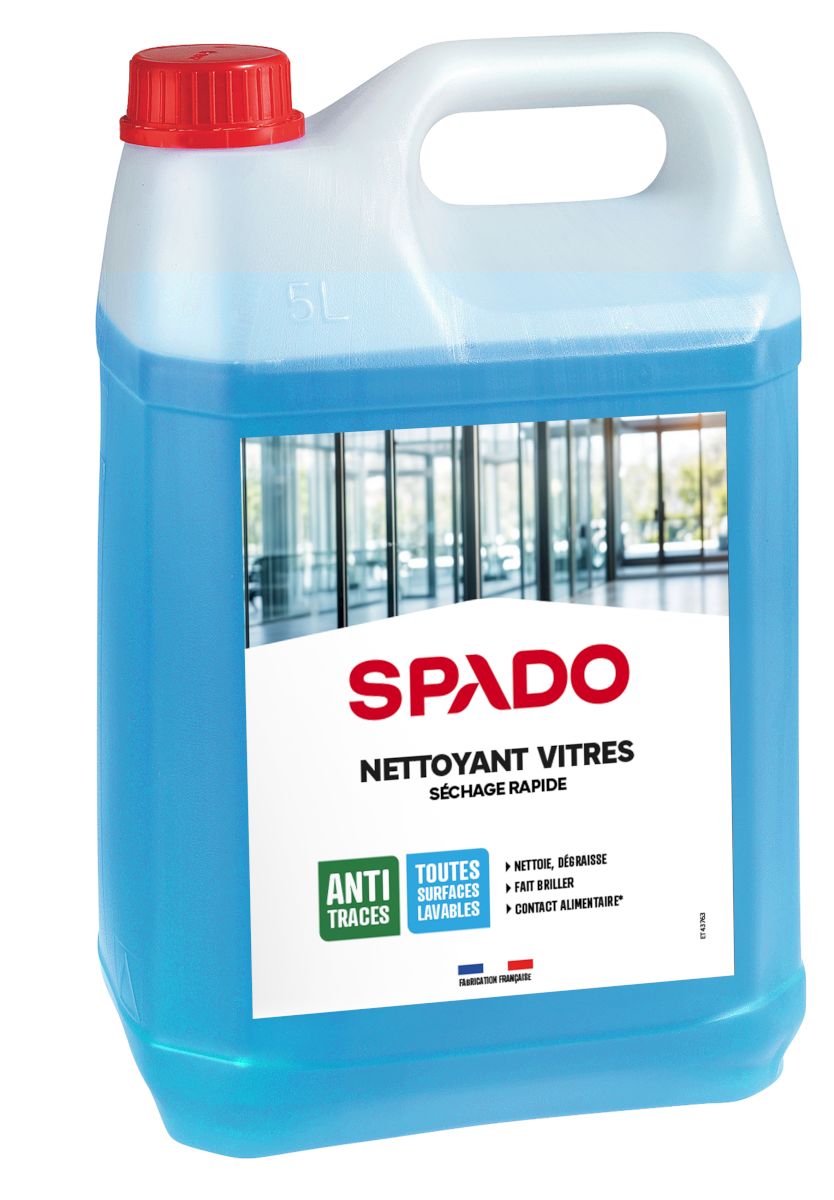 Spray Protection Vitres Autonettoyantes Nanoprotection 250ml - Effet Déperlant Durable