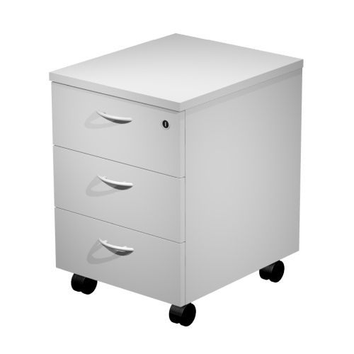 Tour de rangement OPTIMO noir 6 tiroirs - SUNDIS - Mr.Bricolage