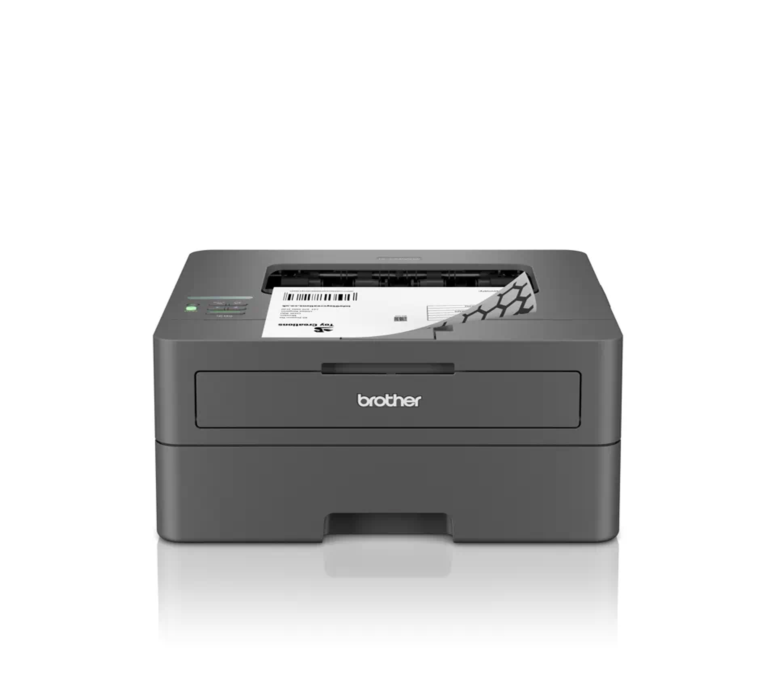 Brother Impresora HLL2400DW Láser WiFi A4 B/N Precios Bajos