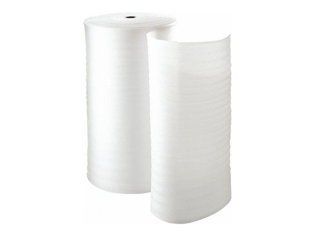 Avery Étiquettes Rondes Amovibles Blanches 25mm - 1200 Pièces L4850REV-25