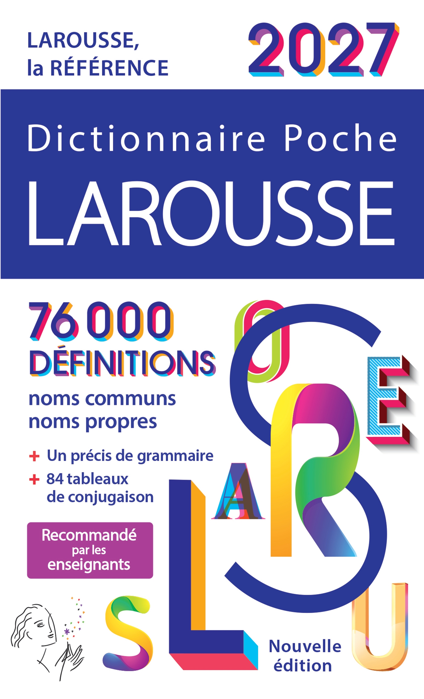 Dictionnaire Larousse Poche Pas Cher | Bureau Vallée