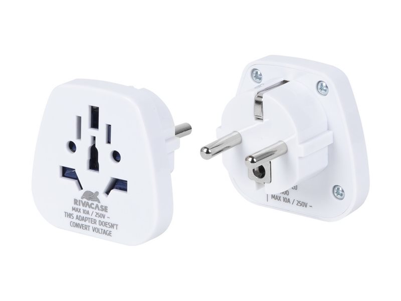Mode d'emploi SKROSS MUV Micro Adaptateur de voyage