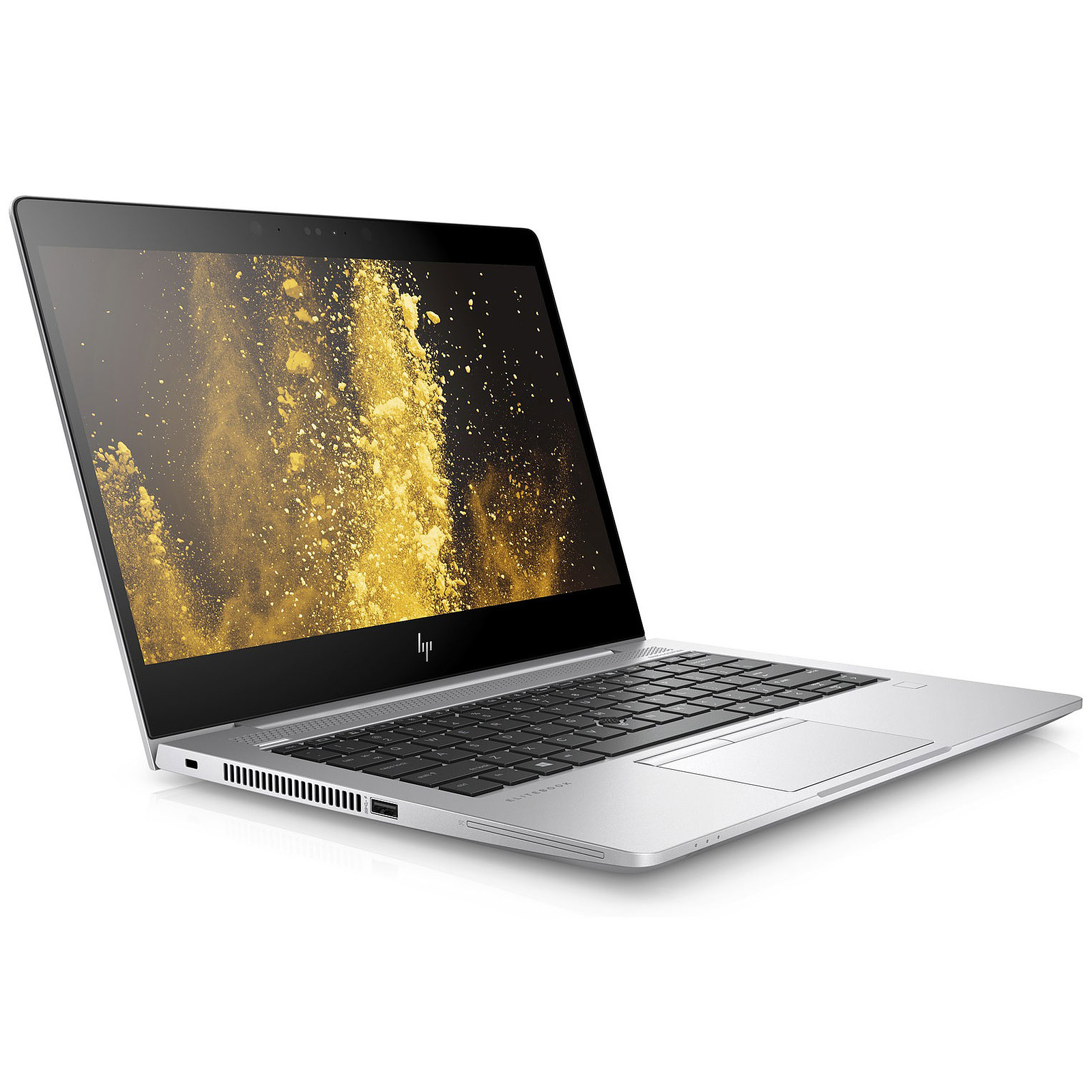 HP Elitebook 850 G5 (i5-8250U, RAM 8GB, SSD 256GB, VGA UHD Graphics 620, màn hình 15.6 inch Full HD