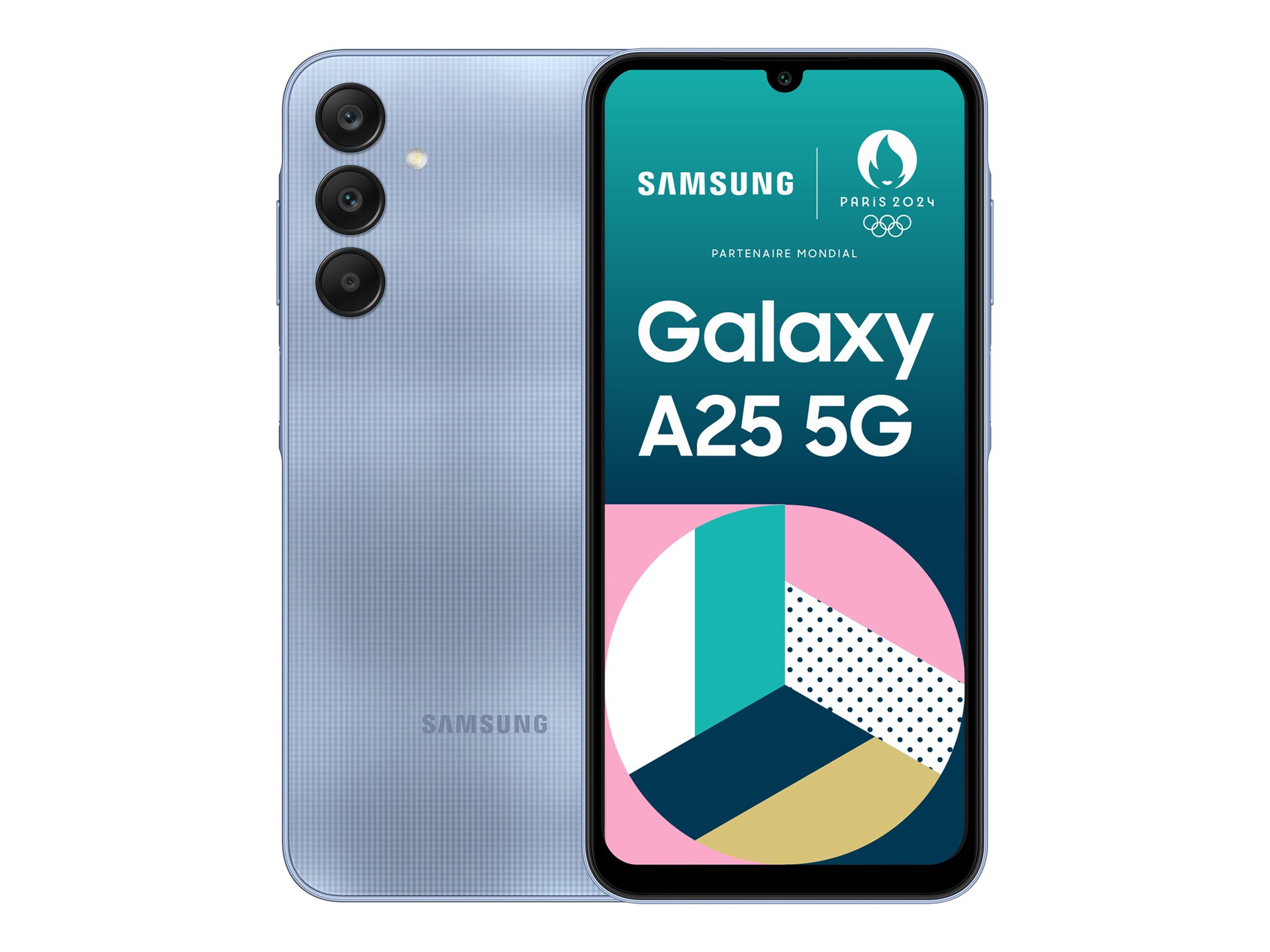 Samsung Galaxy A25 5G ×4台　arrows we2 ×2台 Samsung Galaxy A25 5G ×4台 arrows we2 ×2台