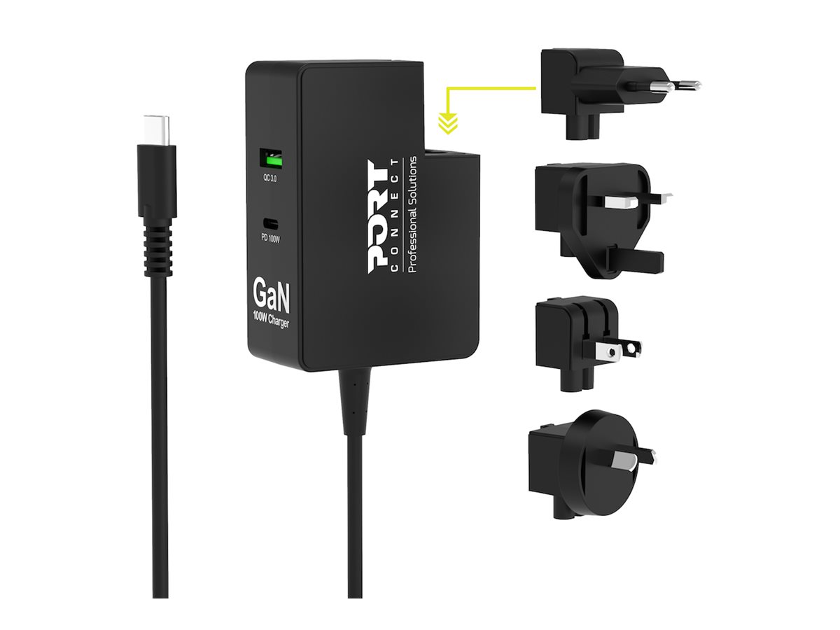 Testeur de charge USB, 35 W, courant constant réglable
