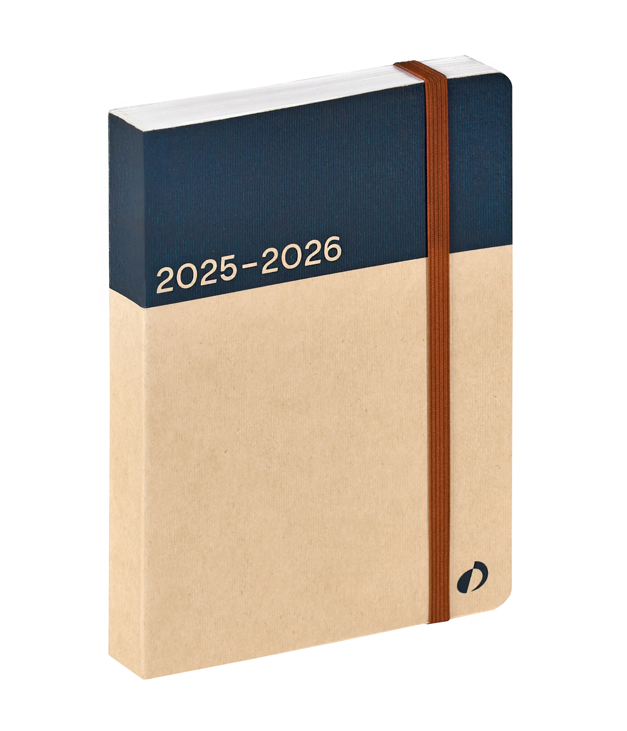 Agenda Scolaire Quo Vadis 2025-2026 - Format Journalier 12x17cm, Papier Clairefontaine, Pages Mangas