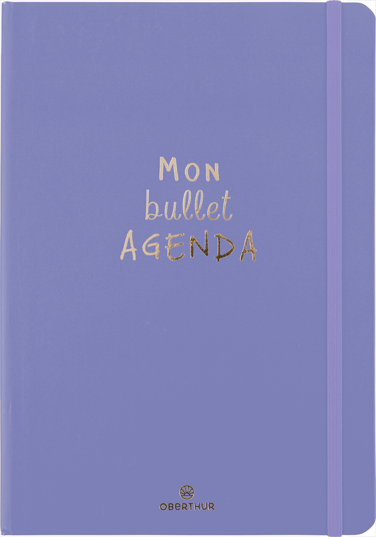 Agenda L'Étudiant 2025-2026 - Journalier, Couverture Noire - Format 15x21 Cm - Fabriqué En France - 5