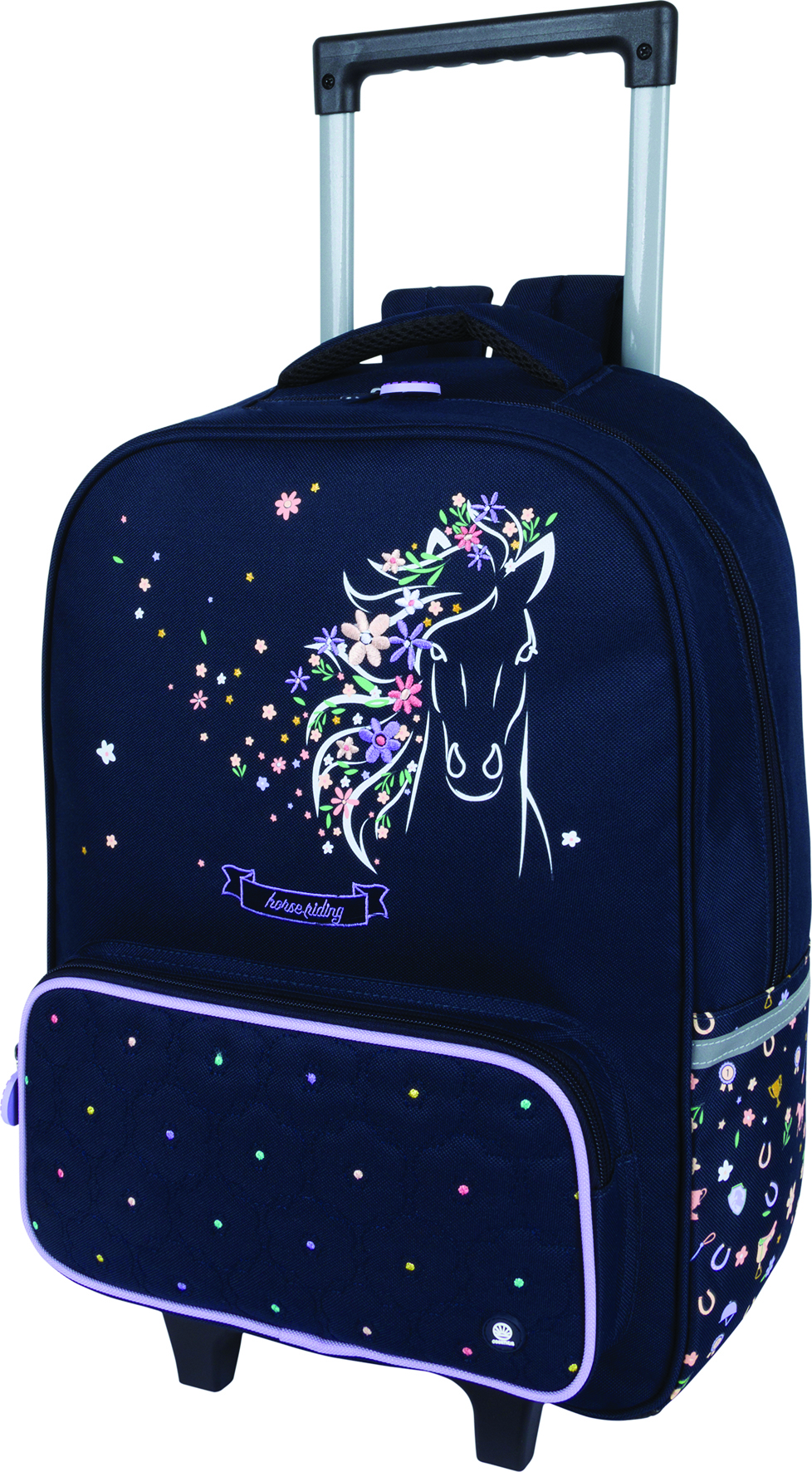 Amazon Sac A Dos Ecole Cheval Sac A Dos Cheval Sac à Dos Licorne