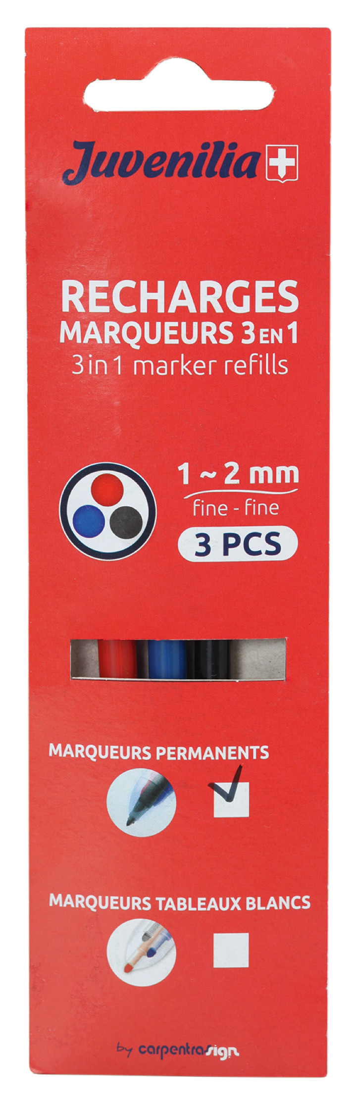 Promo Lot De 10 Recharges Pour Absorbeur aero 360° Rubson chez E