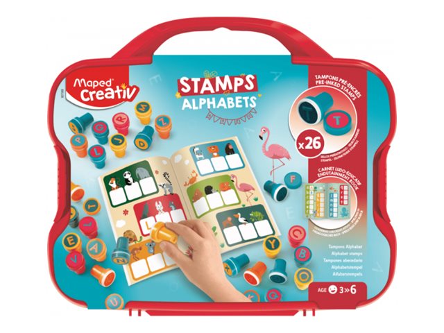 Chenilles de couleur pour loisirs créatifs 72 pièces