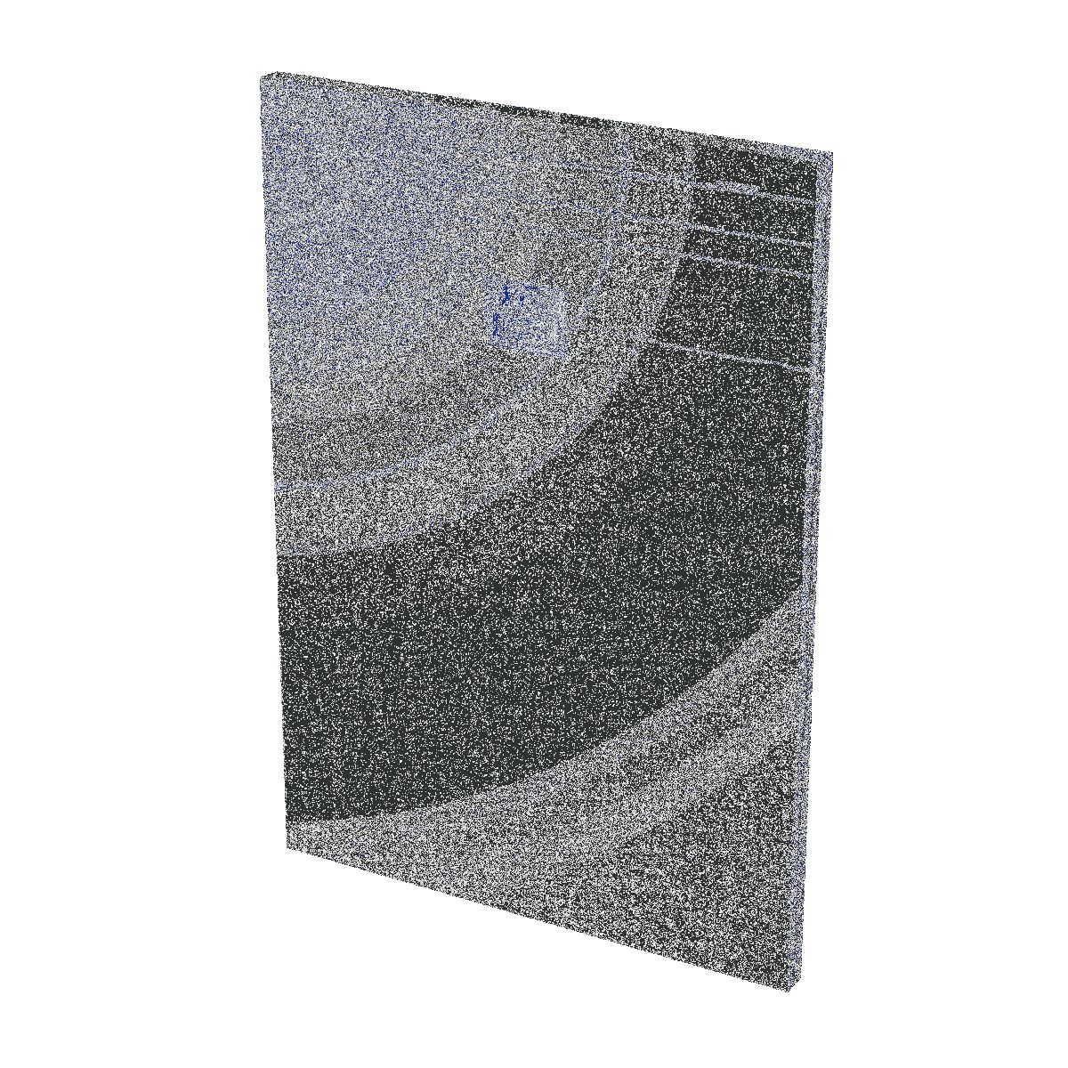 Rapesco 1520A Business Pack: Porte-Blocs à Rabat Recouvert, A4+, Noir Rapesco 1520A Business Pack: Porte-Blocs à Rabat Recouvert, A4+, Noir