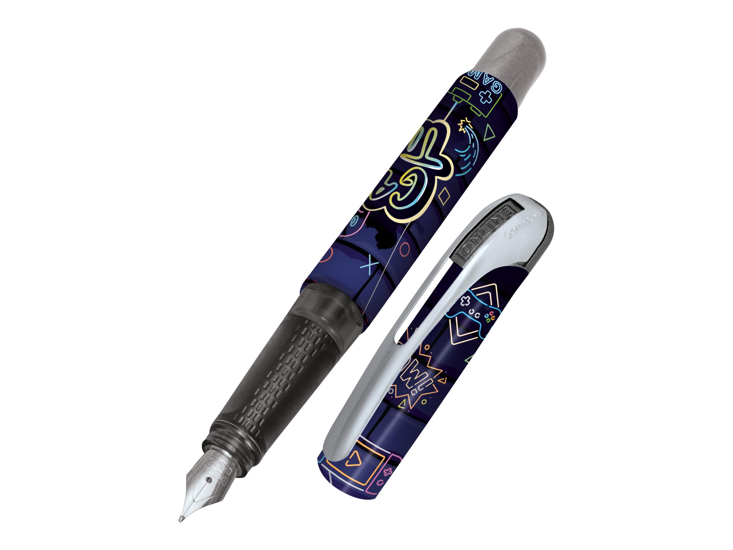 PILOT V-Pen vulpen, uitwisbaar | Gerstaecker - De grootste online